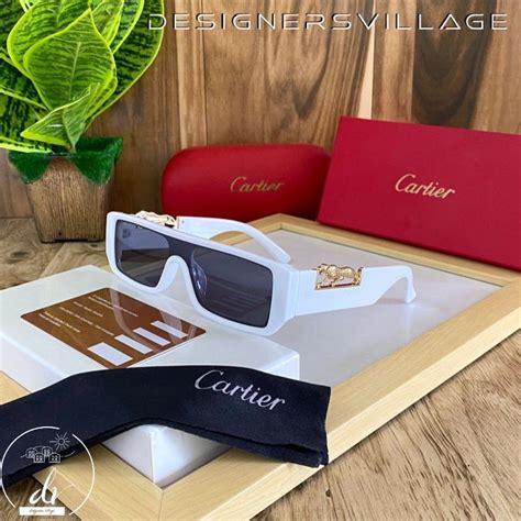 replica eyewear cartier|pre owned cartier glasses.